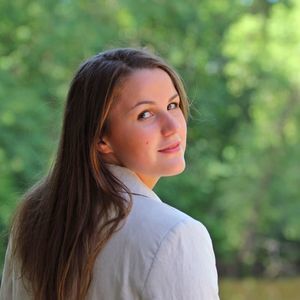 Meet your Posher, Kate